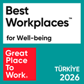 Great Place to Work Best Workplaces 2026 Ones Technology Ödülü